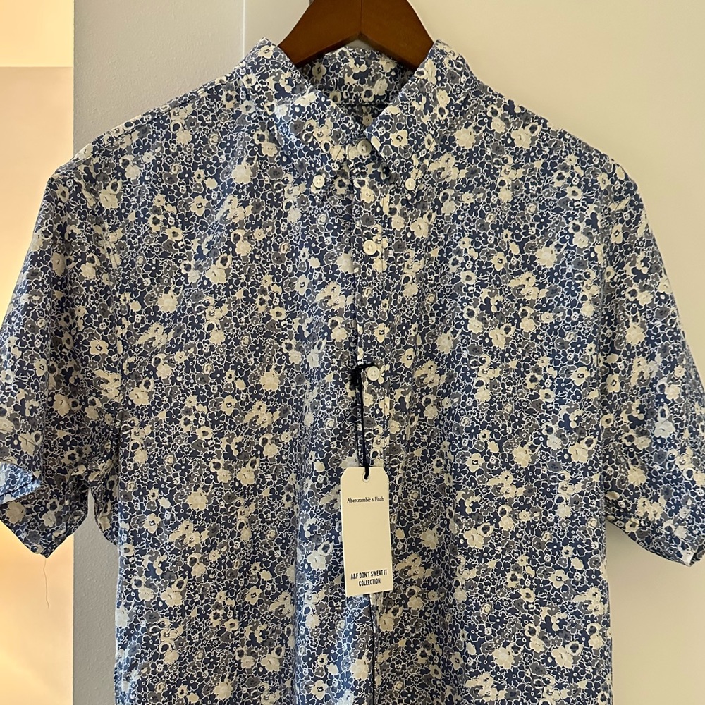 Abercrombie Shirt